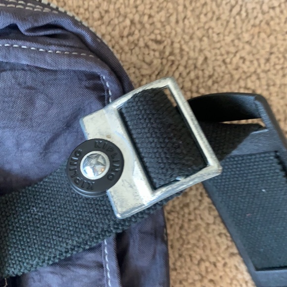 Kipling Messenger Bag - Picture 13 of 16